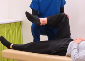 早良区 西新 ぎっくり腰